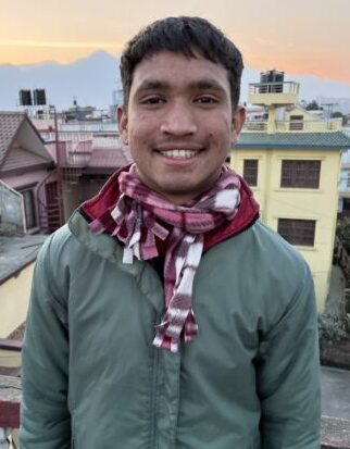 Dinesh Mahata