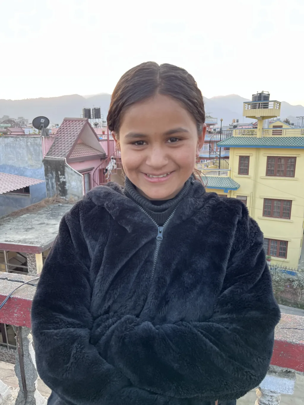 Supriya Lohar