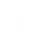 Logo of Fresh Nepal - white